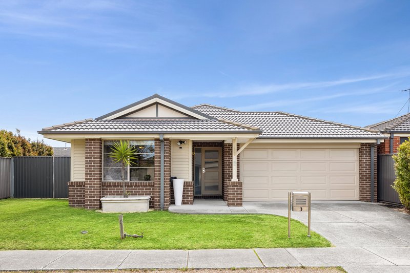 3 Musk Duck Court, Lara VIC 3212