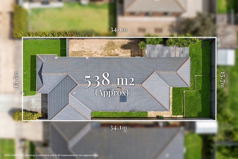 Photo - 3 Musk Duck Court, Lara VIC 3212 - Image 2