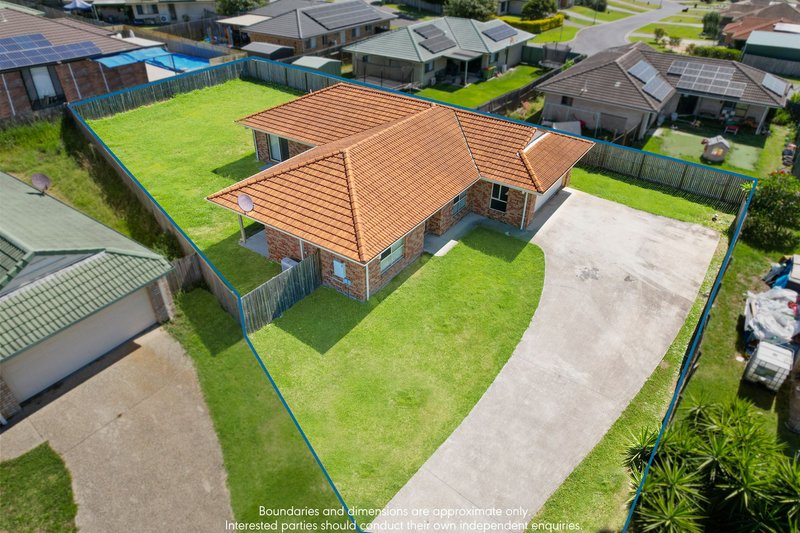 Photo - 3 Myall Court, Redbank Plains QLD 4301 - Image 16