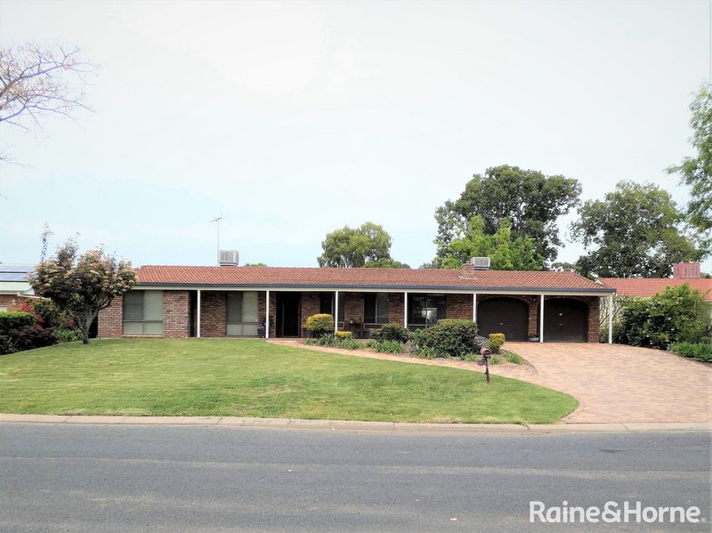 3 Myall Place, Moree NSW 2400