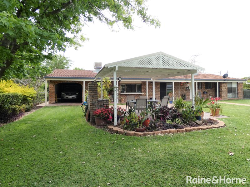 Photo - 3 Myall Place, Moree NSW 2400 - Image 12