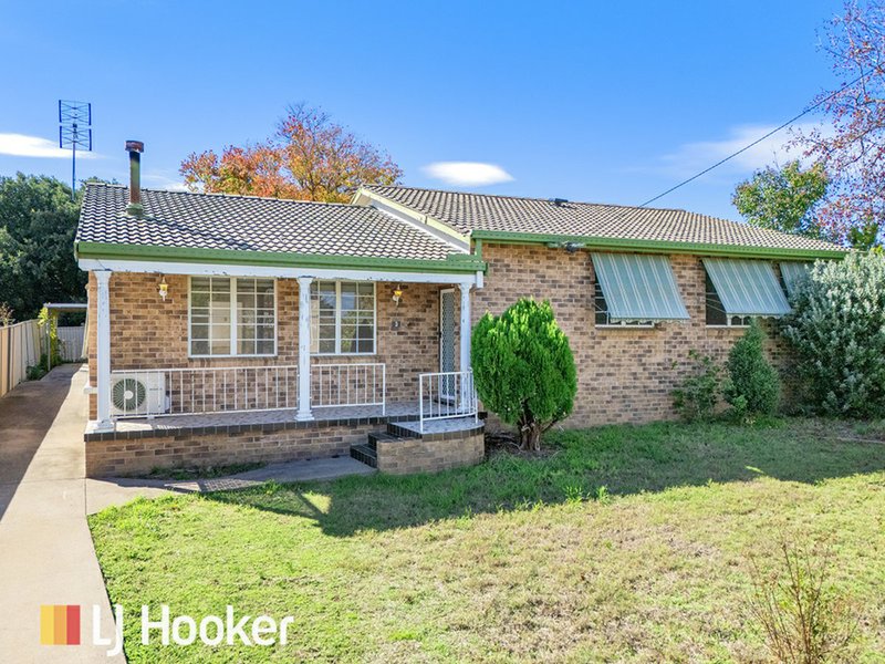 Photo - 3 Myndee Avenue, Hillvue NSW 2340 - Image 3