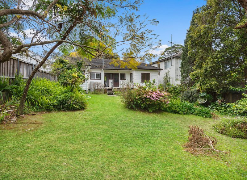 Photo - 3 Myrtle Street, North Balgowlah NSW 2093 - Image 3