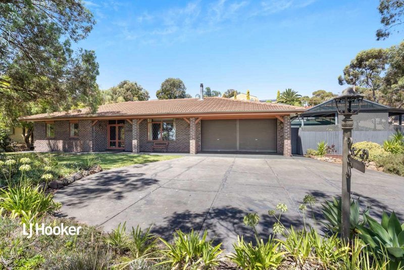 3 Nalara Place, Salisbury Heights SA 5109