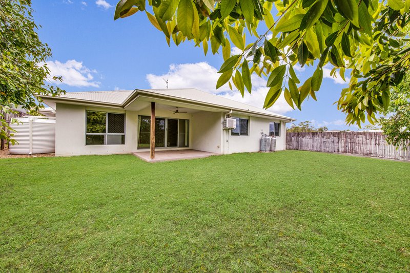 Photo - 3 Namadgi Terrace, New Auckland QLD 4680 - Image 15