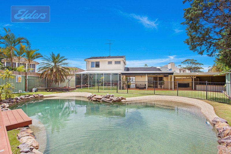 3 Namoi Place, Sylvania Waters NSW 2224