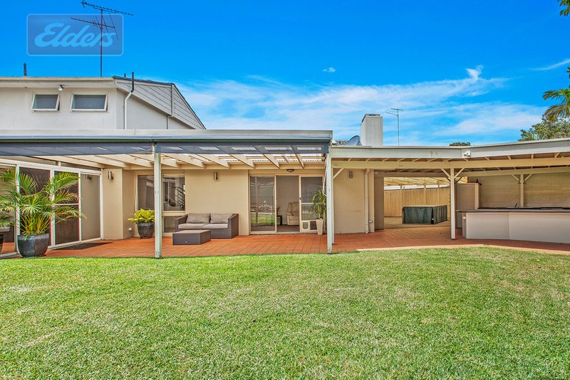 Photo - 3 Namoi Place, Sylvania Waters NSW 2224 - Image 8