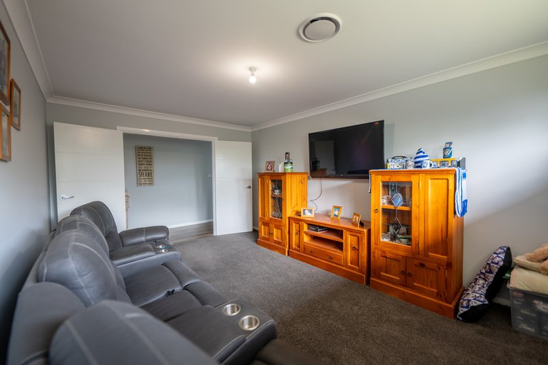 Photo - 3 Nancye Place, Forbes NSW 2871 - Image 12