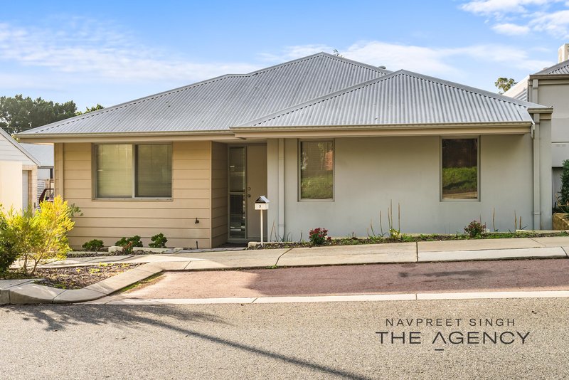Photo - 3 Nannup Street, Medina WA 6167 - Image 2