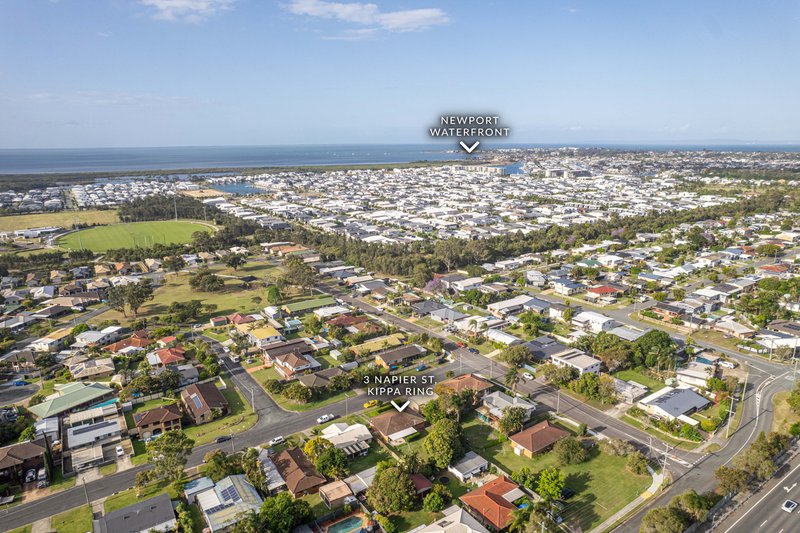 Photo - 3 Napier Street, Kippa-Ring QLD 4021 - Image 12