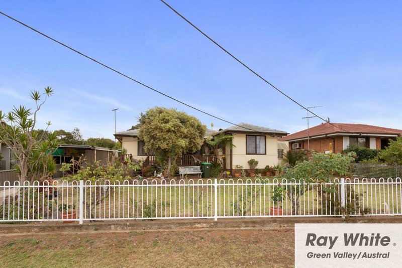 3 Naranghi Street, Busby NSW 2168