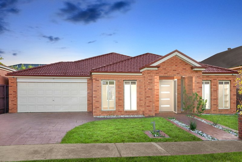 Photo - 3 Nardoo Street, South Morang VIC 3752 - Image 26