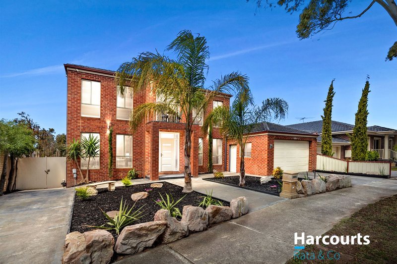 3 Narin Court, Epping VIC 3076