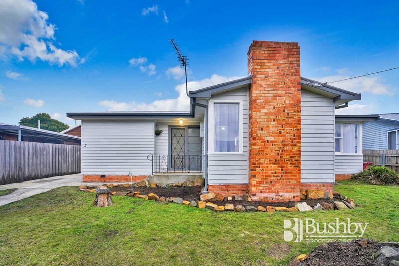 3 Naroo Street, Waverley TAS 7250