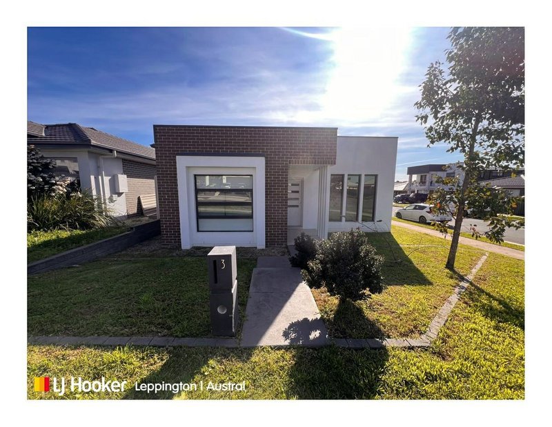 Photo - 3 Narrami Road, Austral NSW 2179 - Image 1