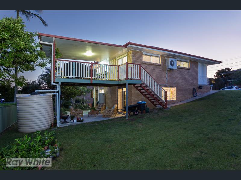 3 Narva Street, Mansfield QLD 4122