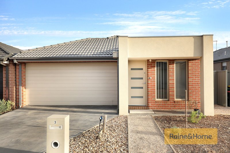 3 Nassella Close, Kurunjang VIC 3337