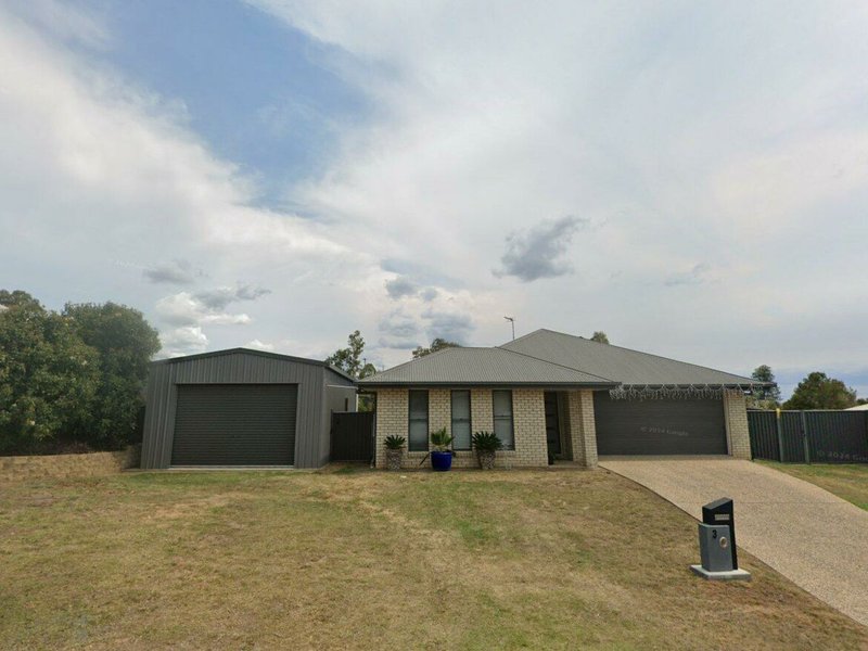 Photo - 3 Natalia Court, Warwick QLD 4370 - Image 1