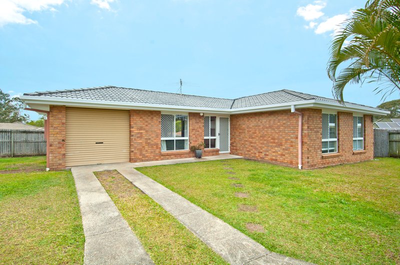 3 Natalie Court, Eagleby QLD 4207