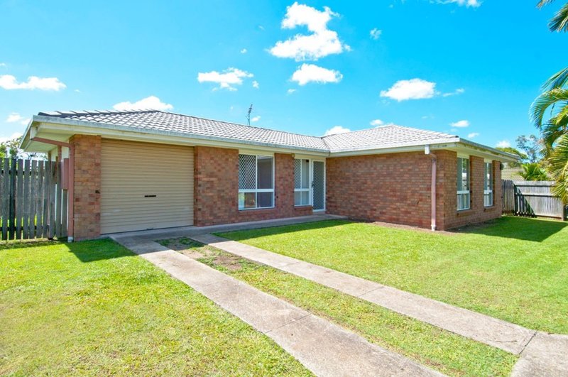 3 Natalie Court, Eagleby QLD 4207