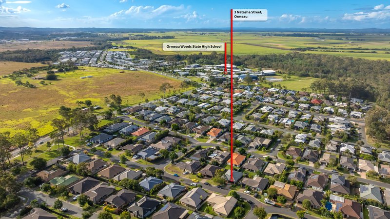 Photo - 3 Natasha Street, Ormeau QLD 4208 - Image 14