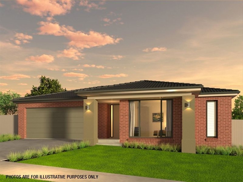 3 Nathanael Place, Ballarat East VIC 3350