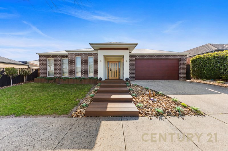 3 Nature Avenue, Officer VIC 3809