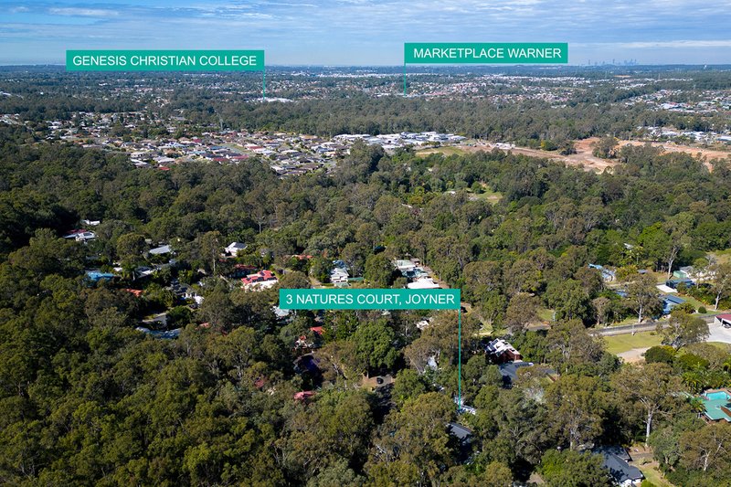 Photo - 3 Natures Court, Joyner QLD 4500 - Image 9