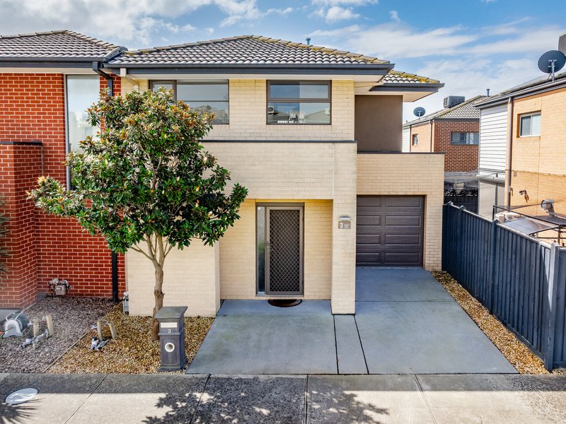 Photo - 3 Nebo Way, Clyde VIC 3978 - Image 1