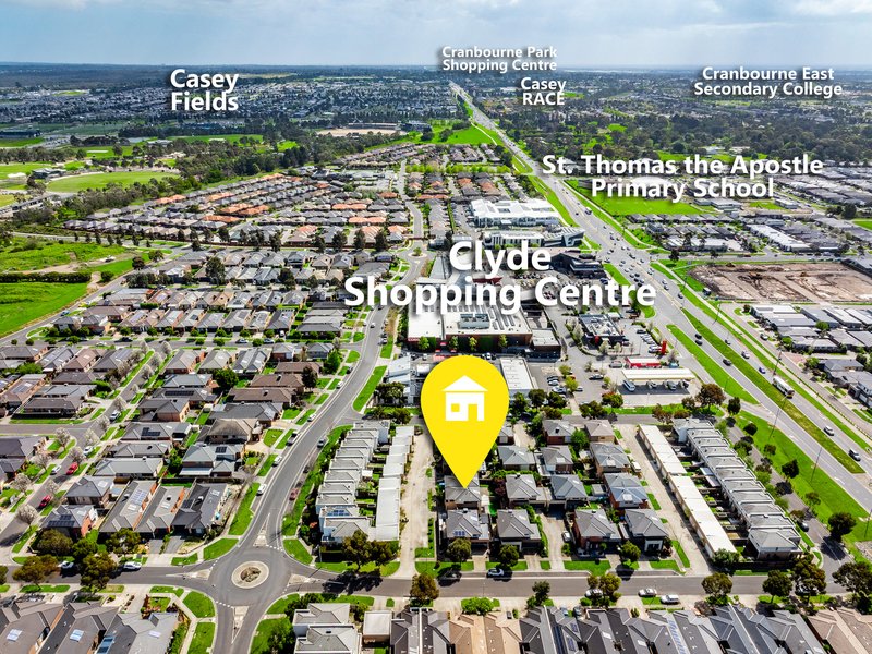 Photo - 3 Nebo Way, Clyde VIC 3978 - Image 2