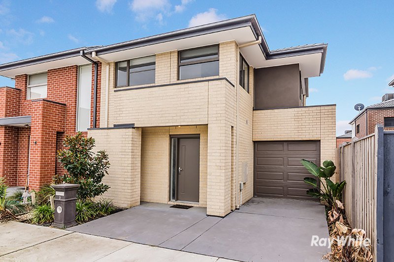 3 Nebo Way, Clyde VIC 3978