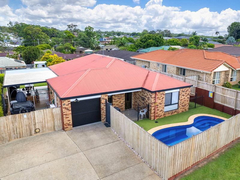 3 Neerim Close, Kallangur QLD 4503