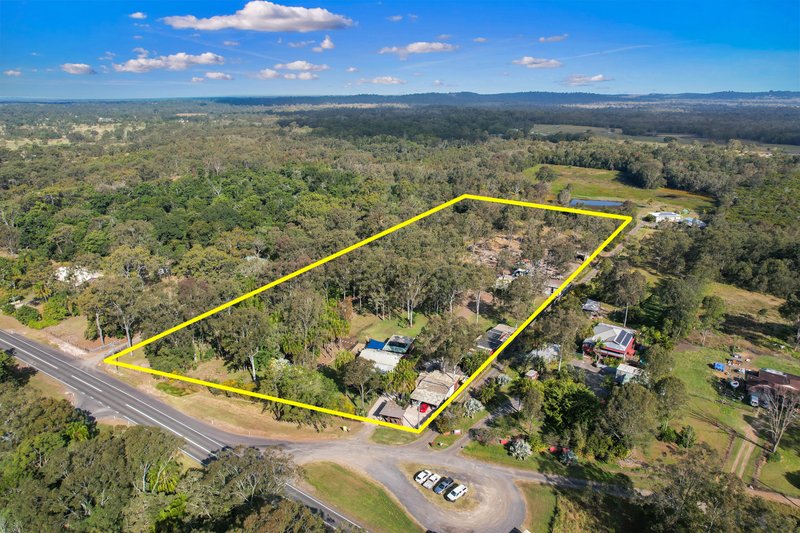 3 Neilson Road, Craignish QLD 4655