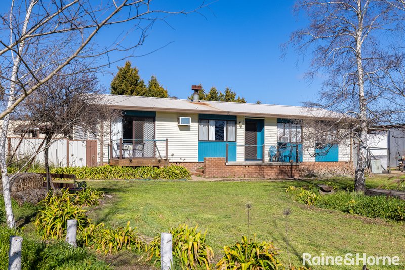 3 Nelson Street, Raglan NSW 2795