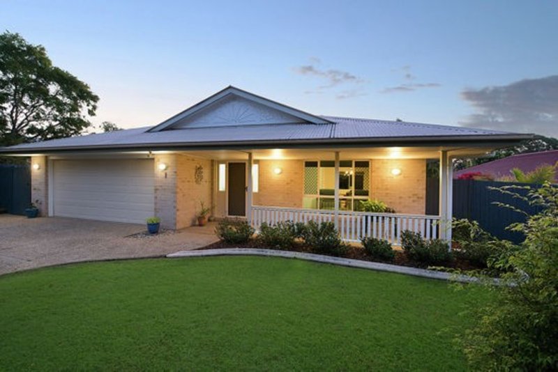 Photo - 3 Neroli Street, Palmwoods QLD 4555 - Image 2