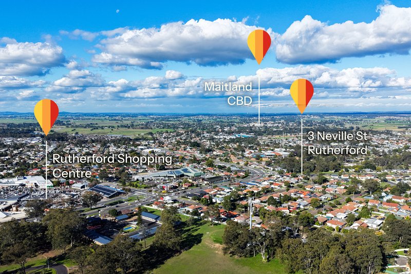 Photo - 3 Neville Street, Rutherford NSW 2320 - Image 20