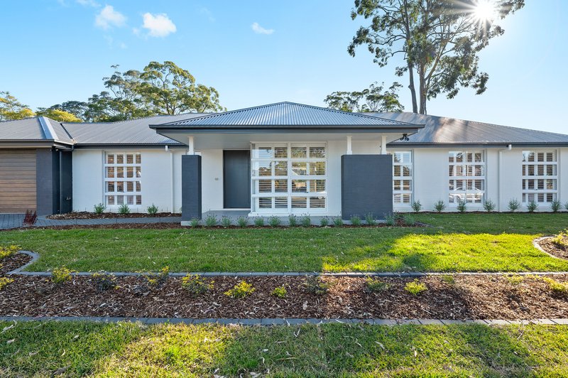 3 New Farm Road, West Pennant Hills NSW 2125