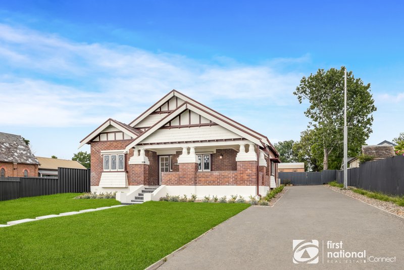 3 New Street, Windsor NSW 2756