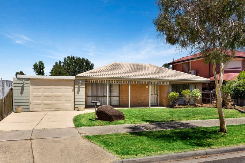 3 Newcombe Court, Mill Park VIC 3082