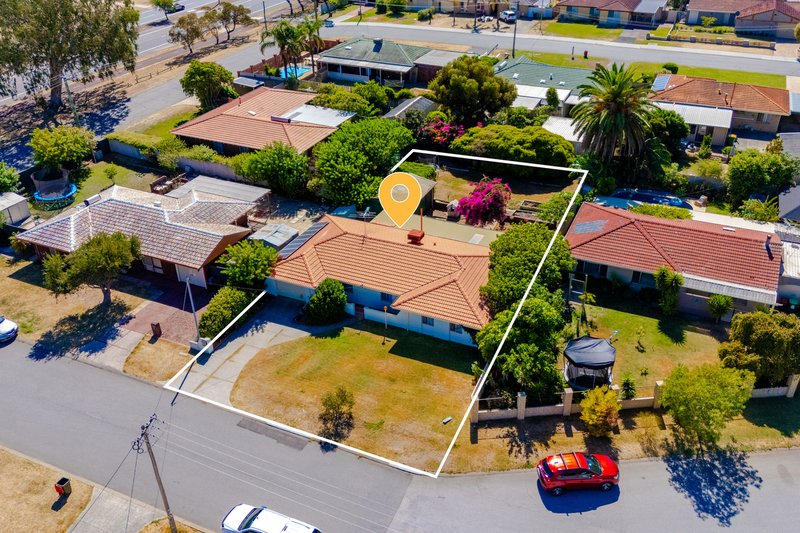 3 Newman Close, Cooloongup WA 6168