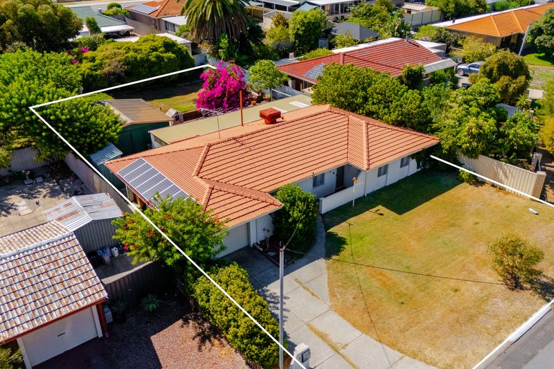 Photo - 3 Newman Close, Cooloongup WA 6168 - Image 30