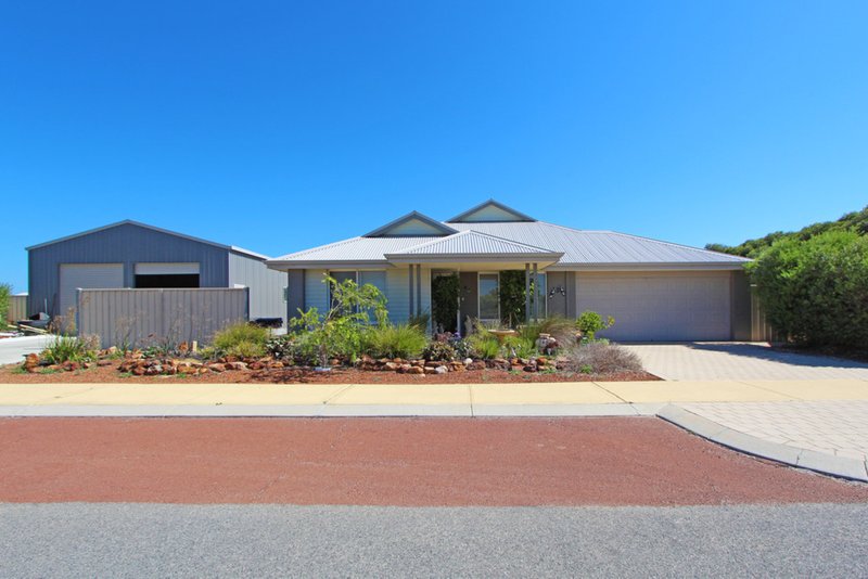 3 Newport Drive, Jurien Bay WA 6516