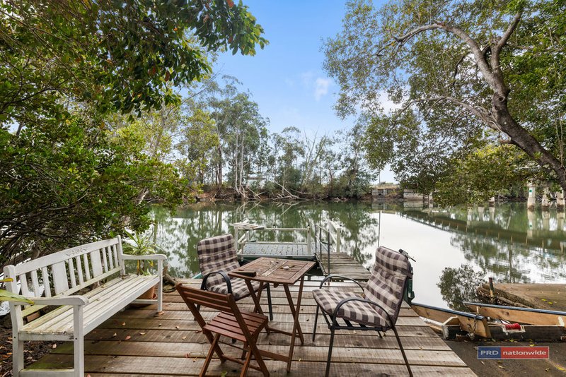 3 Newry Island Drive, Urunga NSW 2455