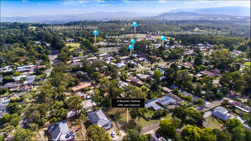 Photo - 3 Newton Avenue, Mount Evelyn VIC 3796 - Image 3