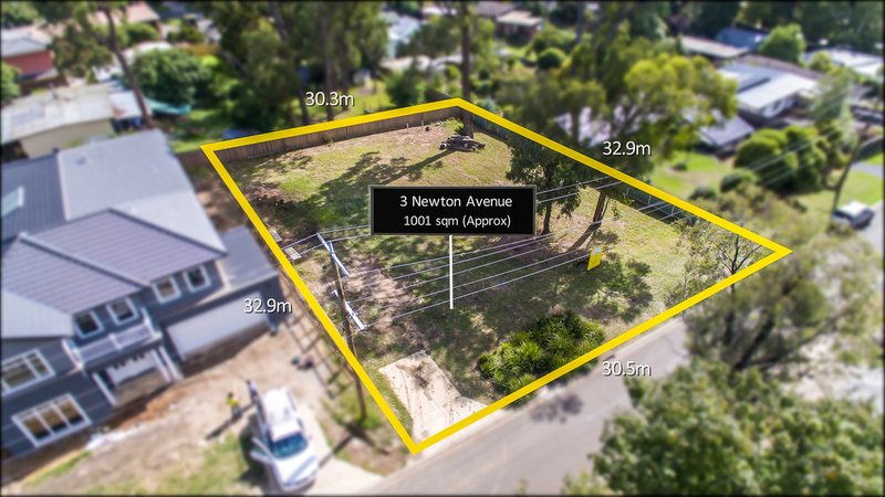 Photo - 3 Newton Avenue, Mount Evelyn VIC 3796 - Image 4