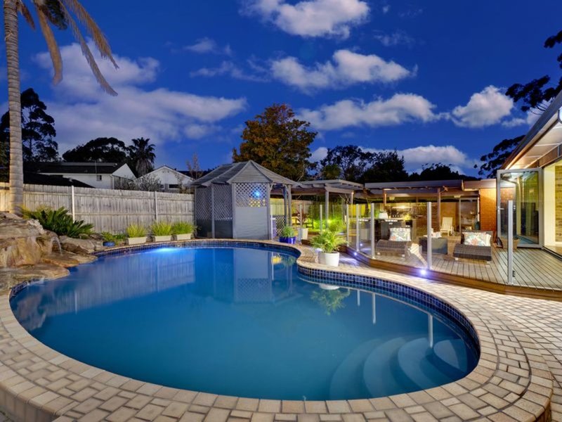 3 Nianbilla Place, Frenchs Forest NSW 2086