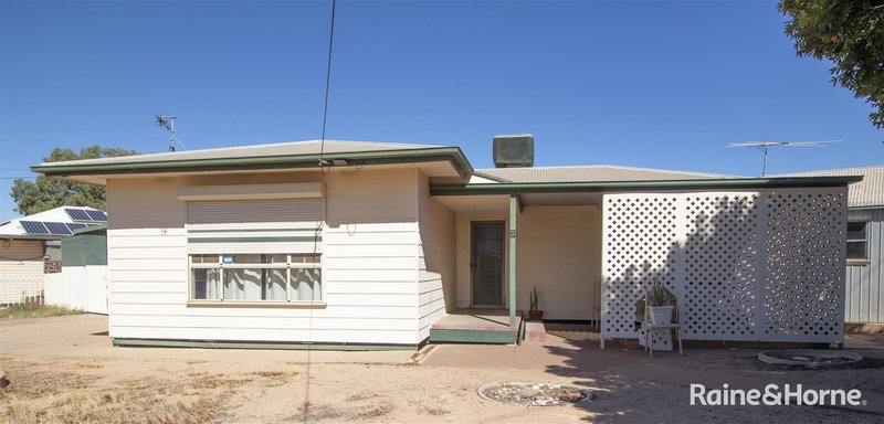 3 Nicholson Terrace, Port Augusta SA 5700