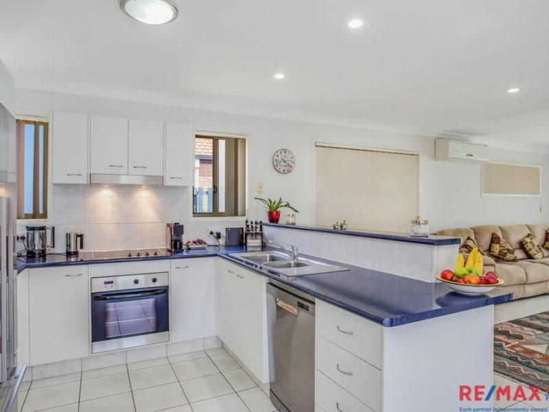 Photo - 3 Nikau Cres , Nerang QLD 4211 - Image 5