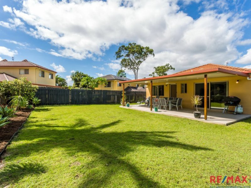 Photo - 3 Nikau Cres , Nerang QLD 4211 - Image 9