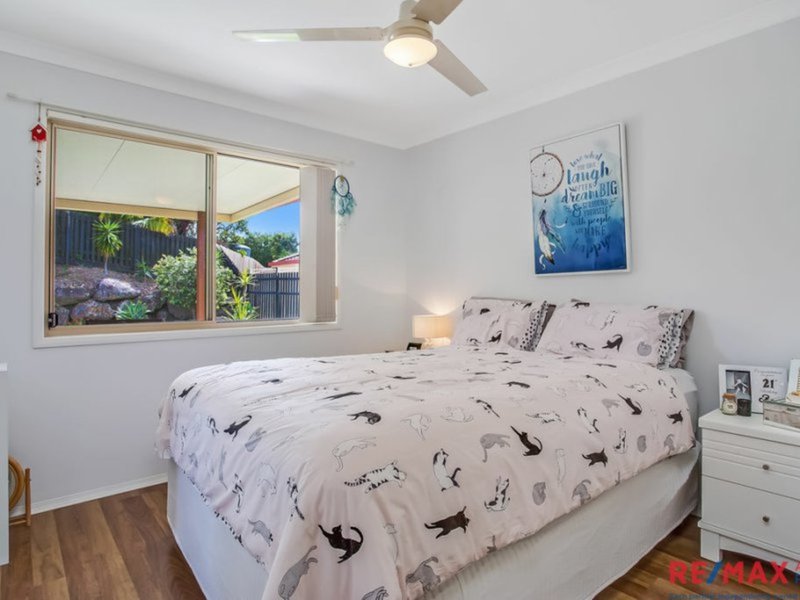 Photo - 3 Nikau Cres , Nerang QLD 4211 - Image 11